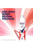 Rexona Kadın Deo Sprey Passion 150 ml x 3 Adet