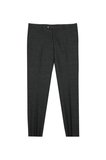 Süvari Normal Bel Normal Paça Regular Fit Siyah Erkek Pantolon Pn1014200150