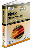 Aydın Tyt Fizik Deneme 2023 Güncel