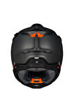X.wed 3 Zero Pro Mat Karbon Kask