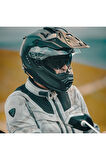 X.wed 3 Zero Pro Mat Karbon Kask