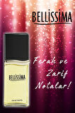 Bellissima Edt Parfümü 60 ml + 3'Lü Deodorant 150 ml 507638-2