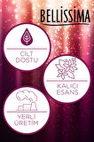Bellissima Edt Parfümü 60 ml + 3'Lü Deodorant 150 ml 507638-2