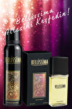 Bellissima Edt Parfümü 60 ml + 3'Lü Deodorant 150 ml 507638-2