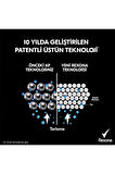 Rexona Invisible Black&White Kadın Sprey Deodorant 4 x 200 ML