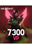 5350 Vp Riot