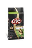 Enjoy Biftekli Yetişkin Köpek Maması 15 Kg