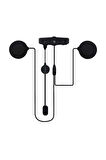 S7 Evo Bluetooth Ve Intercom