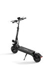 Ov-013 X Plus 2000w Elektrikli Scooter ( 2025 ) Yeni Led Ekranlı