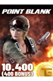 Point Blank 10400 Tg Pin