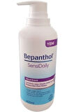 Sensidaily Vücut Kremi Çok Kuru Ve Atopik Ciltler (400 Ml)