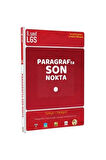 Tonguç 8.sınıf Lgs Paragrafta Son Nokta