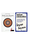 Sofie’nin Dünyası Jostein Gaarder - İnsan İnsana Doğan Cüceloğlu