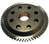 Cf Moto Nk 250 -250 Sr Marş Rublesi Dişli Dahil Komple Set Oem Supermoto