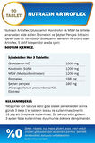 Nutraxin Artroflex Glukozamin 90 Tablet