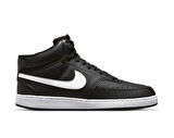 Nike Court Vision Mid Nn Erkek Günlük Spor Ayakkabı Dn3577-001