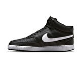 Nike Court Vision Mid Nn Erkek Günlük Spor Ayakkabı Dn3577-001