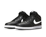Nike Court Vision Mid Nn Erkek Günlük Spor Ayakkabı Dn3577-001