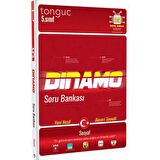 Tonguç 5. Sınıf Dinamo Sosyal S.B.