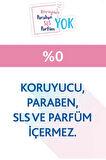 Provitamin B5 Içeren Baby Pişik Önleyici Merhem 100gr