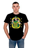 John Cena Never Give Up American Güreşi Tişört Unisex T-shirt