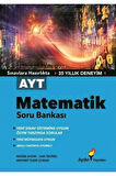 Aydın Ayt Matematik Soru Bankası
