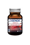 Osende Demir C 60 Kapsül