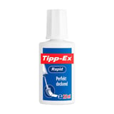 Bic Tipp-Ex Rapid Sıvı Daksil 20 ml 10 Adet