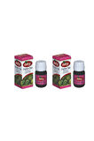 Enginar Yağı 2×20 ml