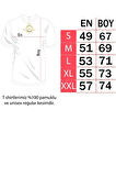 Ramen Baskılı T-shirt