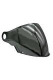 AIRFLOW 2 KASK CAMI IRIDIUM GRİ