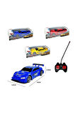 Byrurg Nnh-Nh-01B-4B-6B-8B Kumandalı Full Fonksiyon 1:22  Speed King Araba -Vardem Byrnew