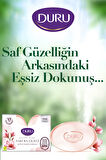 Hydro Pure Sakuraçiçeği 6 Adet Sabun 3x270 gr Duş Lifi Ile Birlikte