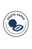 Genel Kullanım Islak Havlu 90'lı Okyanus Esintisi - 24'lü Paket - 2160 Yaprak