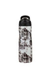 Ashland Autospout Soğuk Su Termosu 590ml Gri 2127679