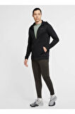 Therma Full-zip Training Hoodie Erkek Sweathirt Cu6231-010
