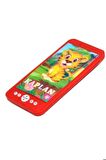 Oyuncak Ilk Arabam Bebek Ilk Adım Yürüme Arkadaşım Yürüteç Işıklı Oyuncak Telefon Bultak Küp