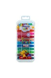 Kutu Pastel Boya 12'li Pe99967