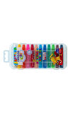 Kutu Pastel Boya 12'li Pe99967