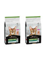 PROPLAN STERİLİSED KEDİ MAMASI 10 KG *2