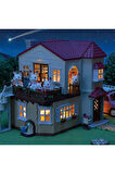 Sylvanian Families Işıklı Şehir Evi