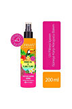 MONOİ OİL & YLANG YLANG AFTER SUN PROTECTİVE LİQUİD HAİR CARE CREAM 200 ML DKHAİR470