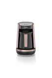 SİMFER ROSEGOLD DAMAK KAHVE MAKİNESİ SK-5701