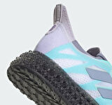 adidas 4DFWD 3 Koşu Ayakkabısı Turkuaz Antreman Spor Ayakkabı IG8997