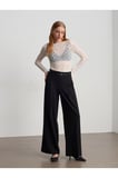 32763 Kayık Yaka Dantel Top