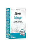 Ocean Selenyum 200 mcg 60 Tablet
