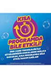 Yumoş Sıvı Deterjan Siyahlar 1690 ml x 3 Adet
