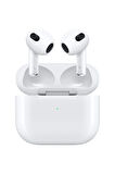 iPhone13&PRO Uyumlu 3. nesil Bluetooth Kulaklıkk w24