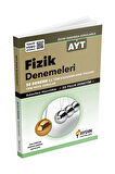 2024 AYDIN AYT Fizik 30'lu Deneme