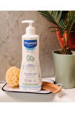 Mustela Yenidoğan Şampuanı 500 ml